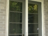 8-foot-white-double-retractable-door-closed