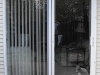 Retractable Screen Patio Door