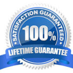 Retractable Screens Warranty